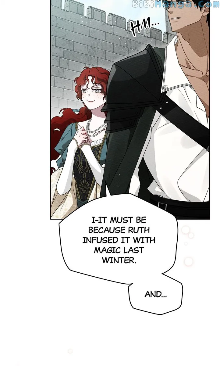 Under the Oak Tree Chapter 78 image 39